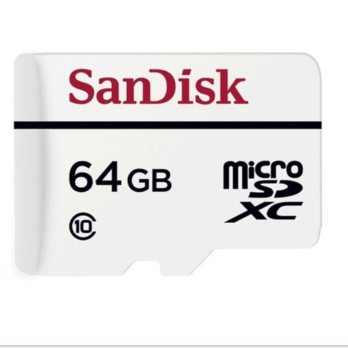 JAN 4523052017070 SanDisk 高耐久 microSD／microSDXCカード 64GB SDSQQND-064G-JN3ID(1コ入) ウエスタンデジタル(同) TV・オーディオ・カメラ 画像
