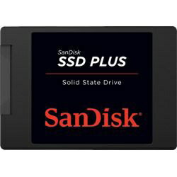 JAN 4523052019814 SanDisk SSDプラス ソリッドステートドライブ SDSSDA-120G-J27 ウエスタンデジタル(同) パソコン・周辺機器 画像
