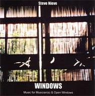 JAN 4523132212197 Steve Nieve / Windows ビートインク有限会社 CD・DVD 画像