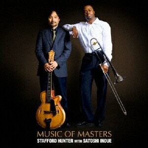JAN 4523177522237 Music　of　Masters/ＣＤ/WNCJ-2223 有限会社グ・ルーヴ CD・DVD 画像