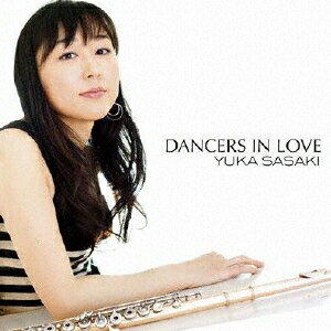 JAN 4523177522367 Dancers In Love/CD/WNCJ-2236 有限会社グ・ルーヴ CD・DVD 画像