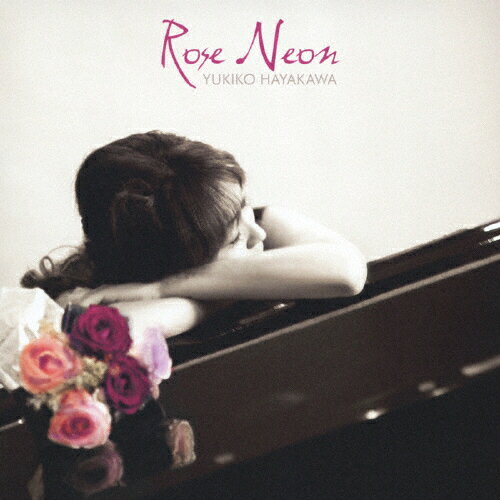 JAN 4523177522503 Rose　Neon/ＣＤ/WNCJ-2250 有限会社グ・ルーヴ CD・DVD 画像