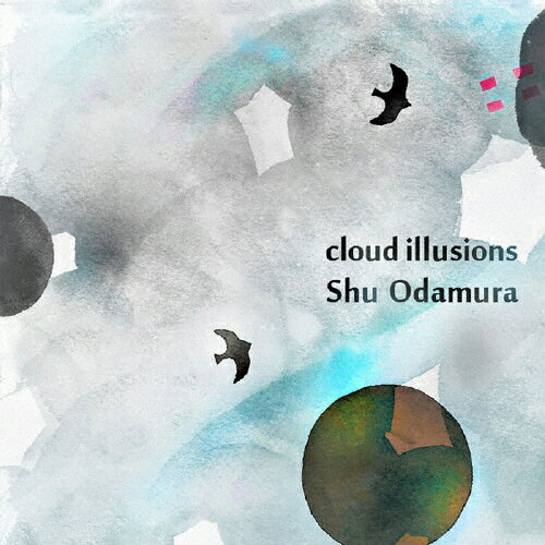 JAN 4523177522695 Cloud　Illusions/ＣＤ/WNCJ-2269 有限会社グ・ルーヴ CD・DVD 画像