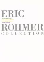 JAN 4523215006392 Eric Rohmer Collection DVD-BOX I/DVD/KKDS-101 株式会社紀伊國屋書店 CD・DVD 画像