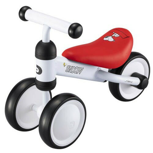 JAN 4523256023112 D-bike mini スヌーピー(1台) アイデス株式会社 おもちゃ 画像