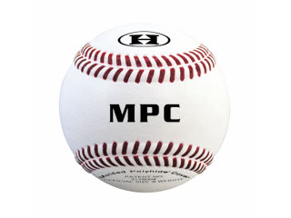 JAN 4523352082341 HI-GOLD BB-MPC 全天候型硬式ボール 株式会社ハイゴールド スポーツ・アウトドア 画像