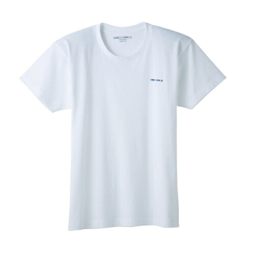 JAN 4523783026396 GUNZEグンゼ COMME CI COMME CA クルーネック半袖Tシャツ グンゼ株式会社 インナー・下着・ナイトウェア 画像