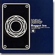 JAN 4523949004008 Wag / Baggot Inn 株式会社ギザ CD・DVD 画像