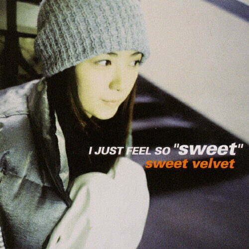 JAN 4523949004602 I JUST FEEL SO“sweet”/CD/GZCA-1021 株式会社ギザ CD・DVD 画像
