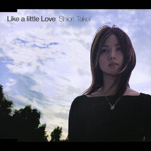 JAN 4523949042505 Like　a　little　Love/ＣＤシングル（１２ｃｍ）/GZCA-4083 株式会社ギザ CD・DVD 画像