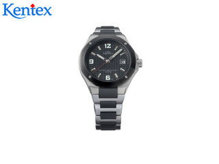 JAN 4524013003446 Kentex/ケンテックス S526M-02 株式会社ケンテックスジャパン 腕時計 画像