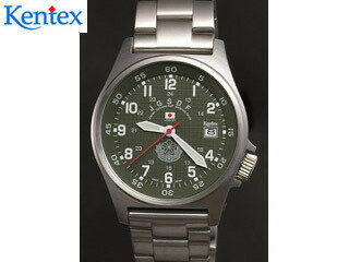 JAN 4524013003613 KENTEX ケンテックス 腕時計 メンズ JSDF スタンダード 自衛隊モデル 陸上自衛隊 S455M-09 株式会社ケンテックスジャパン 腕時計 画像