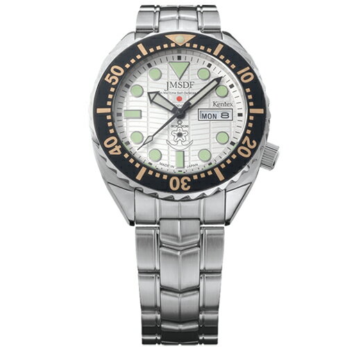JAN 4524013004009 KENTEX ケンテックス 腕時計 メンズ JMSDF PRO 自衛隊モデル 海上自衛隊 ダイバーズウォッチ S649M-01 株式会社ケンテックスジャパン 腕時計 画像