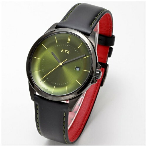 JAN 4524013005044 ケンテックス KTXバブルスーパースリム KX101-06 株式会社ケンテックスジャパン 腕時計 画像