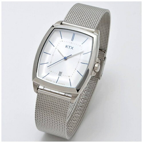 JAN 4524013005051 ケンテックス KTXバブルスーパースリム KX102-01 株式会社ケンテックスジャパン 腕時計 画像