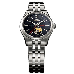 JAN 4524013005716 E573M-08 ケンテックス Kentex ESPY Openworked メカニカル 株式会社ケンテックスジャパン 腕時計 画像