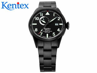 JAN 4524013006034 S688X-08 ケンテックス Kentex スカイマン パイロット メカニカル 株式会社ケンテックスジャパン 腕時計 画像