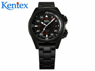 JAN 4524013006201 Kentex/ケンテックス S678X-04 腕時計 LANDMAN ランドマン タフAUTO ラージ 自動巻き 株式会社ケンテックスジャパン 腕時計 画像