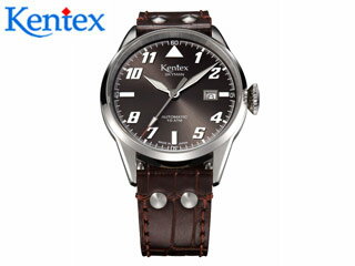 JAN 4524013006393 Kentex/ケンテックス S688X-11ケンテックス 腕時計 スカイマン6 パイロット 株式会社ケンテックスジャパン 腕時計 画像