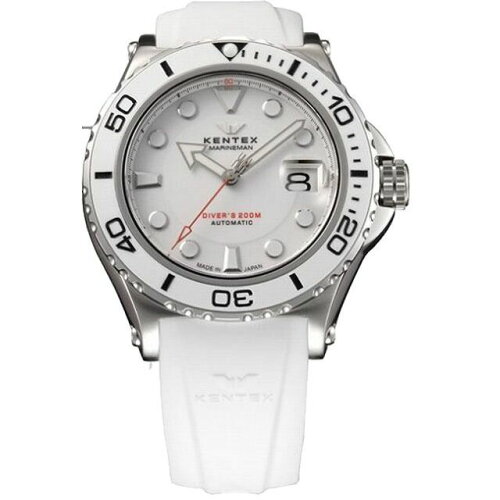 JAN 4524013006591 ケンテックス KENTEX 腕時計 メンズ マリンマン シーホースII S706M-15 株式会社ケンテックスジャパン 腕時計 画像