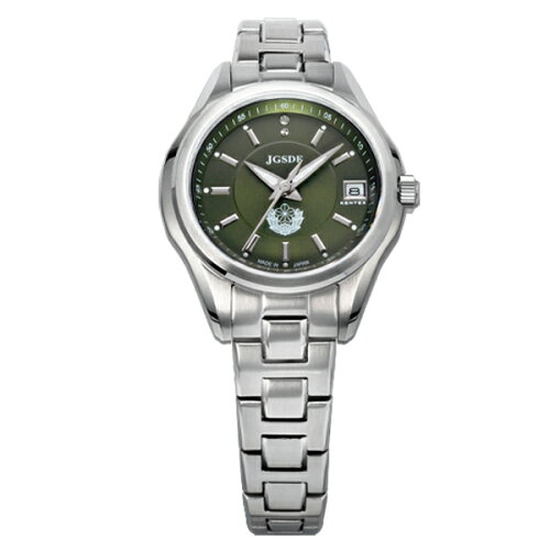 JAN 4524013007482 ケンテックス JSDF 陸上自衛隊 ダイヤモンド S789L-01 Kentex カーキ 株式会社ケンテックスジャパン 腕時計 画像