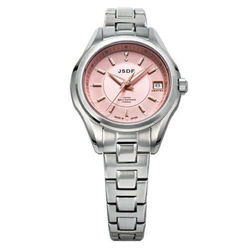 JAN 4524013007512 ケンテックス KENTEX JSDF 陸海空統合モデル 腕時計 レディース S789L-04 株式会社ケンテックスジャパン 腕時計 画像