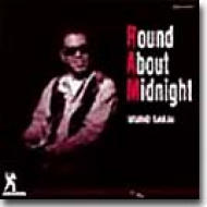 JAN 4524505009802 酒井潮 / Round About Midnight ラッツパック・レコード株式会社 CD・DVD 画像