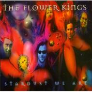 JAN 4524505026519 Flower Kings フラワーキングス / Stardust We Are ラッツパック・レコード株式会社 CD・DVD 画像