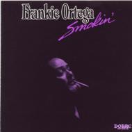 JAN 4524505030363 Frankie Ortega / Smokin ラッツパック・レコード株式会社 CD・DVD 画像