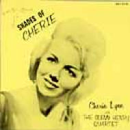 JAN 4524505030943 Cherie Lynn / Shades Of Cherie ラッツパック・レコード株式会社 CD・DVD 画像