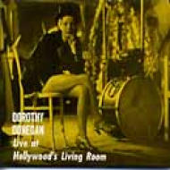 JAN 4524505031001 Dorothy Donegan / Live At Living Room ラッツパック・レコード株式会社 CD・DVD 画像