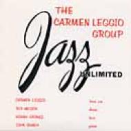 JAN 4524505031209 Carmen Leggio / Carmen Leggio Group ラッツパック・レコード株式会社 CD・DVD 画像