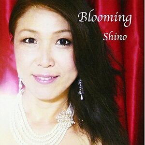 JAN 4524505307885 Blooming/ＣＤ/CUE-007 ラッツパック・レコード株式会社 CD・DVD 画像