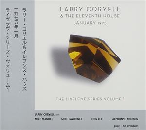 JAN 4524505321324 1975年1月（ライヴラヴ・シリーズ　Vol．1）/ＣＤ/MAR-142319 ラッツパック・レコード株式会社 CD・DVD 画像