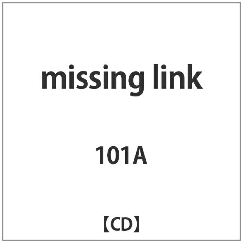 JAN 4524505321362 missing　link/ＣＤシングル（１２ｃｍ）/FLM4-0008 ラッツパック・レコード株式会社 CD・DVD 画像