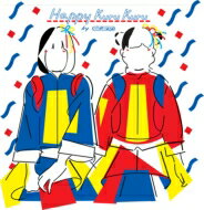 JAN 4525118070494 Happy Kuru Kuru/CD/HPKR-002 オレンジインコーポレイテッド株式会社 CD・DVD 画像