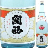 JAN 4525130010102 関西 佳撰 1.8L 片山酒造株式会社 日本酒・焼酎 画像