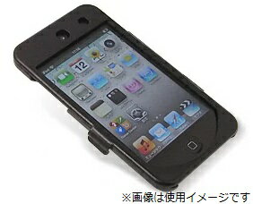 JAN 4525443041817 PDAIR アルミケース for iPod touch(4th gen.) 株式会社ミヤビックス TV・オーディオ・カメラ 画像