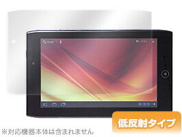 JAN 4525443056439 OverLay Plus for Acer ICONIA TAB A100 株式会社ミヤビックス スマートフォン・タブレット 画像