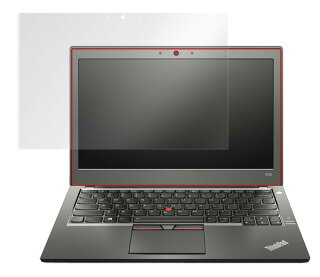 JAN 4525443158102 OverLay Plus for ThinkPad X250 (タッチパネル機能搭載モデル) 株式会社ミヤビックス パソコン・周辺機器 画像