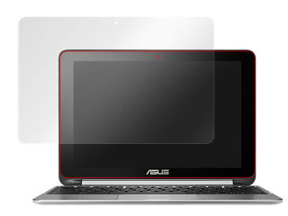 JAN 4525443158362 OverLay Magic for ASUS Chromebook Flip C100PA 株式会社ミヤビックス パソコン・周辺機器 画像