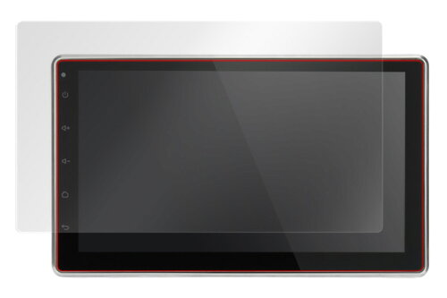 JAN 4525443180172 OverLay Plus for Pumpkin 10.1インチ Android 5.1 Car DVD Player(RQ0265/C0256) 株式会社ミヤビックス TV・オーディオ・カメラ 画像