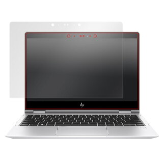 JAN 4525443216055 OverLay Paper for HP EliteBook x360 1020 G2 株式会社ミヤビックス パソコン・周辺機器 画像