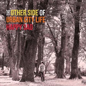 JAN 4526180145455 The　other　side　of　urban　city　life/ＣＤ/OTCD-3371 株式会社ウルトラ・ヴァイヴ CD・DVD 画像
