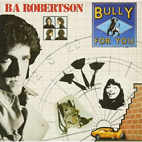 JAN 4526180419334 バリー・フォー・ユー/CD/CDSOL-70097 株式会社ウルトラ・ヴァイヴ CD・DVD 画像