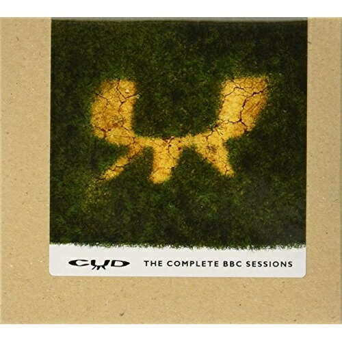 JAN 4526180438199 THE COMPLETE BBC SESSIONS (4CD BOX SET) アルバム OTCD-6315 株式会社ウルトラ・ヴァイヴ CD・DVD 画像