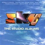 JAN 4526180446057 THE STUDIO ALBUMS 1979 - 1987 (8 DISC CLAMSHELL BOXSET) アルバム OTCD-6408 株式会社ウルトラ・ヴァイヴ CD・DVD 画像
