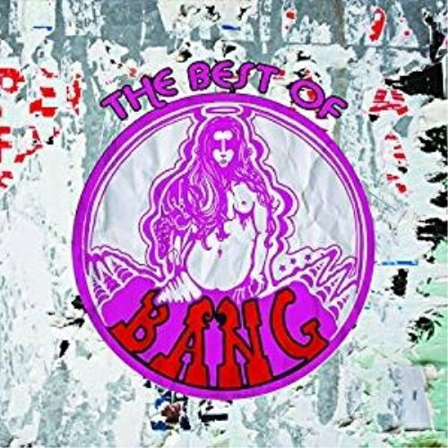 JAN 4526180458173 BEST OF BANG アルバム OTCD-6474 株式会社ウルトラ・ヴァイヴ CD・DVD 画像