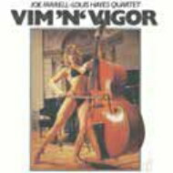 JAN 4526180469117 ヴィム・アンド・ヴィガー（期間限定価格盤）/CD/UVJZ-10106 株式会社ウルトラ・ヴァイヴ CD・DVD 画像