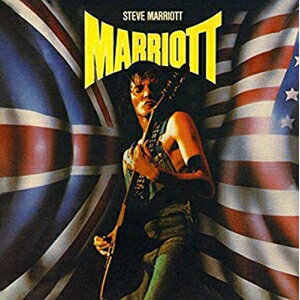 JAN 4526180472315 MARRIOT 1976 アルバム OTCD-6638 株式会社ウルトラ・ヴァイヴ CD・DVD 画像